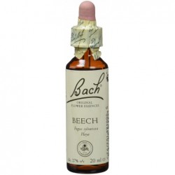 Bach Bach 03 Faia 20 Ml (Flores de Faia de Bach)