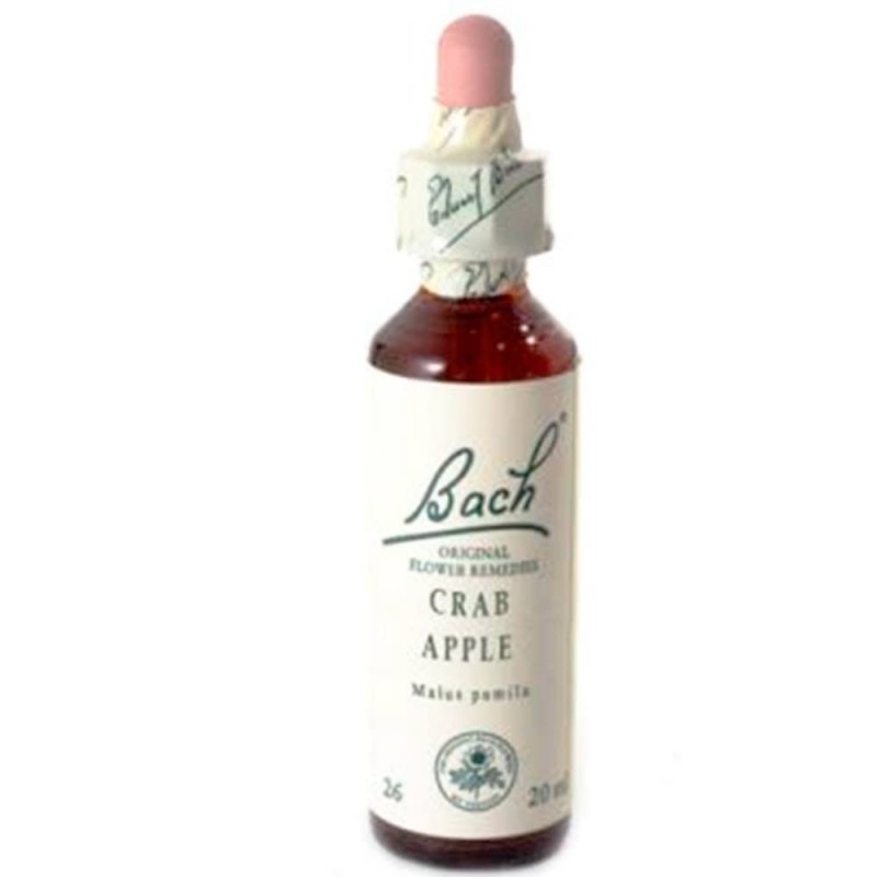 Bach Bach 10 Holzapfel 20 Ml