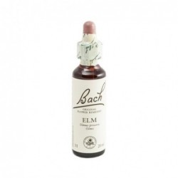 Bach Bach 11 Orme 20 Ml (Fleurs d'Orme de Bach)