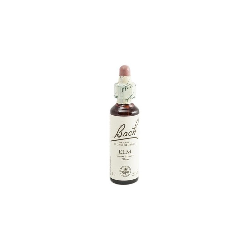 Bach Bach 11 Orme 20 Ml (Fleurs d'Orme de Bach)