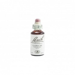 Bach Bach 19 Larice 20 Ml (Larice)