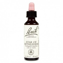 Bach Bach 29 Étoile De Bethléem 20Ml