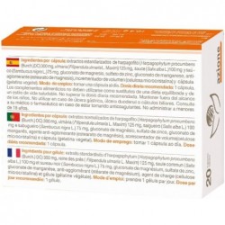 Bioserum Azione 20 Caps