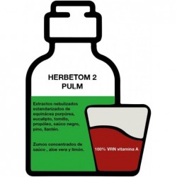 Biosérum Herbetom 2 Pm 500 Ml