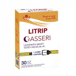 Bioserum Litrip Gasseri 30 Capsules