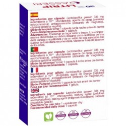 Bioserum Litrip Gasseri 30 Kapseln