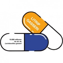 Bioserum Litrip Gasseri 30 Capsule