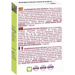 Bioserum Tensionorm 30 cap