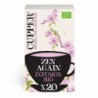 Cupper Infusion Feel Zen Bio 20 Beutel