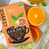 Cupper Infusion Golden Secrets Bio 20 Beutel