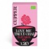 Cupper Infusion Love Me Truly Bio 20 Beutel