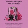 Cupper Infusion Love Me Truly Bio 20 Beutel