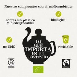 Cupper Infusion Love Me Truly Bio 20 Beutel