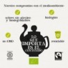 Infuso di rame Love Me Truly Bio 20 bustine