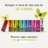 Cupper Infusion Love Me Truly Bio 20 Beutel