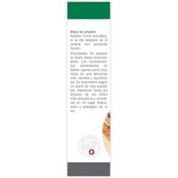 Dr.Dunner Cinnulin 40 capsule