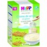 Crema di Riso Senza Glutine Hipp Bio 400 G