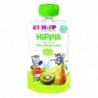 Hipp Bio Birne, Banane und Kiwi Beutel 100 G