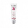 Logona Organic Rosa Damascena Smoothing Moisturizing Cream 30Ml