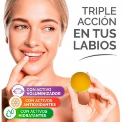 Balsamo Labbra Natysal 15Ml
