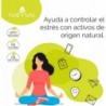 Natysal Rhodiola Complex 60 capsule