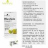 Natysal Rhodiola Complex 60 capsule