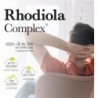 Natysal Rhodiola Complex 60 capsule