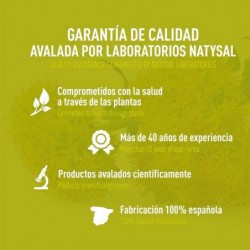 Natysal Rhodiola Complex 60 capsule