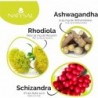 Natysal Rhodiola Complex 60 capsule