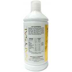Natysal Siliziumkomplex mit Glucosamin 1 Liter