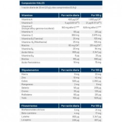Orthomol Orthomol Immun Trinkbar 30 Fläschchen