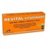 Pharma Otc Revital Vitaminado 10 Ml X 20 Amps