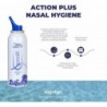 Quinton Quinton Nasenhygiene Hipertoni Action Plus 100 Ml