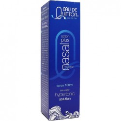 Quinton Quinton Nasal Hygiene Hipertoni Action Plus 100 Ml