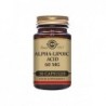 Solgar Ac.Alfa Lipoic 60 Mg 30 Vcaps