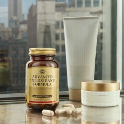 Solgar Antioxidantien Avanz 60 Vcaps