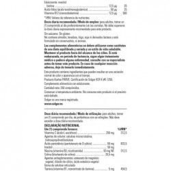 Complesso B Solgar con vit. C 250Comp (B12)