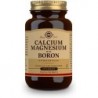 Solgar Calcium/Mag Plus+ Bore 100 Comp