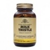 Solgar Milk Thistle 50 Vcaps