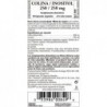 Solgar Cholin/Inositol 250 mg 50 Vkapseln