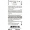 Solgar L-Carnitine 500 Mg 60 Comp
