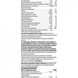 Solgar Männlich Mehrfach 60 Comp