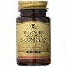 Solgar Megasorb Complexe B 50 50 Comp