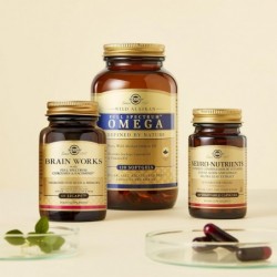 Solgar Neuro Nutriments 30 Vcaps