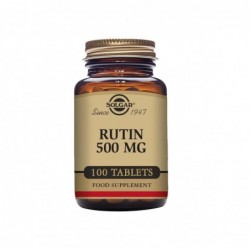 Solgar Routine 500 Mg 100 Comp