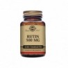 Solgar Routine 500 Mg 100 Tabletten