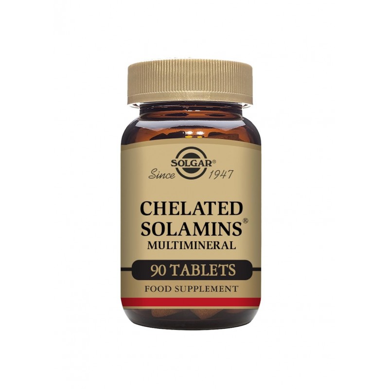 Solgar Solamins 90 Comp Solgar Solamins 90 Comp