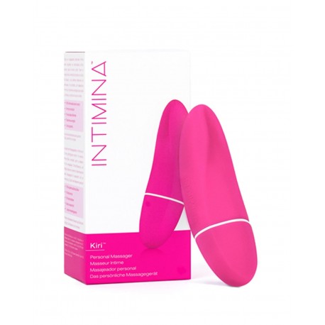  INTIMINA Kiri Persönliches Massagegerät
