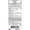 Solgar Vitamine E 400 Ui 268 Mg 50 Vcaps