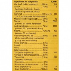 Solgar Vm-75 60 Tabletten